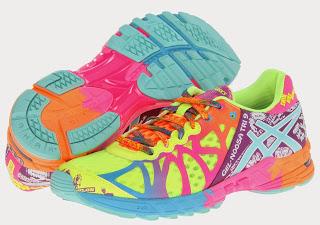 Shoe of the Day | ASICS GEL-Noosa Tri™ 9