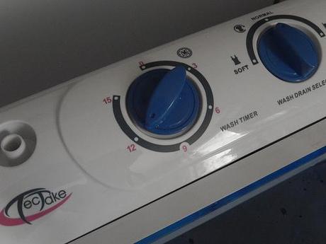 My First Washer/Dryer