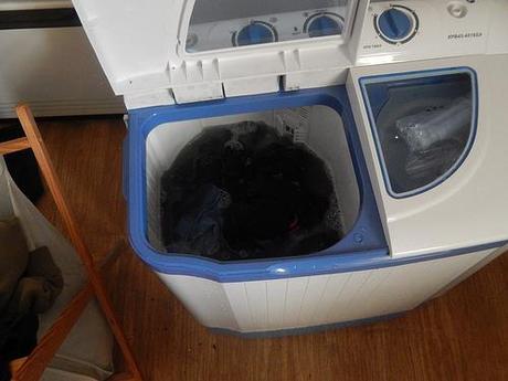 My First Washer/Dryer