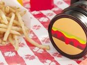 Snack Camera Lens Caps