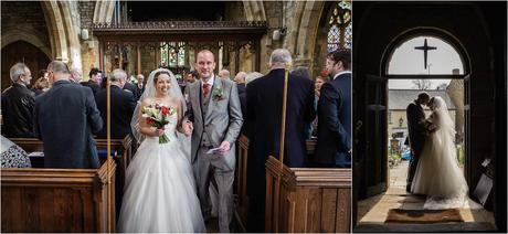 Slater 119 Brownsover Hall Photographer | Niele & Dans Wedding 