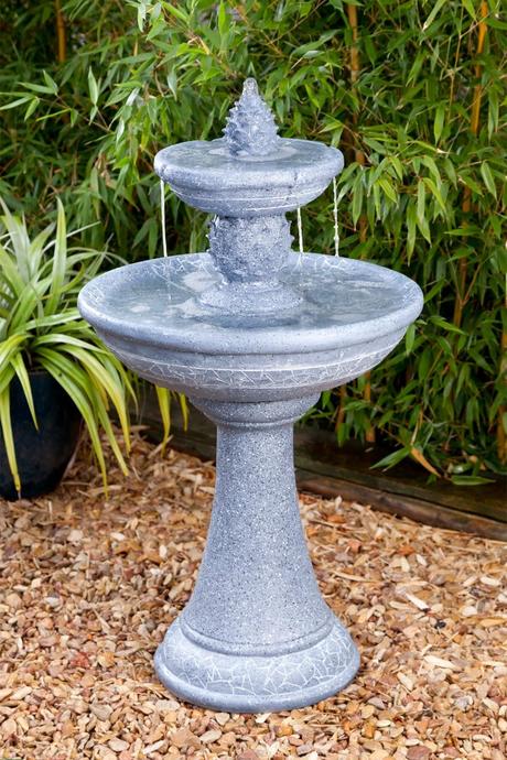 Win a Blagdon Water feature