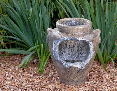 Win a Blagdon Water feature