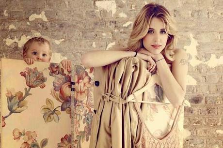 R.I.P Peaches Geldof