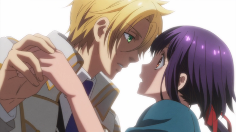 Kamigami no Asobi First Impressions