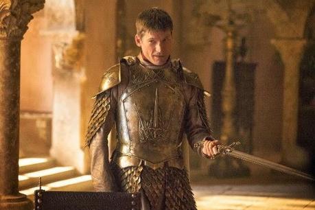 Game of Thrones : Two Sword s04 e01 review