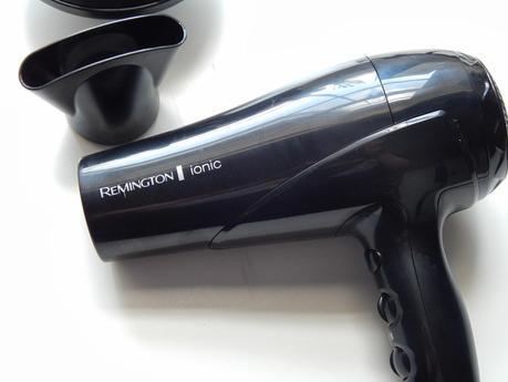 Remington Ionic Hairdryer | Hair