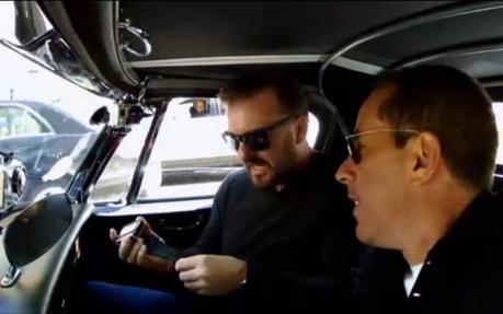 Comedians in Cars Getting Coffee 