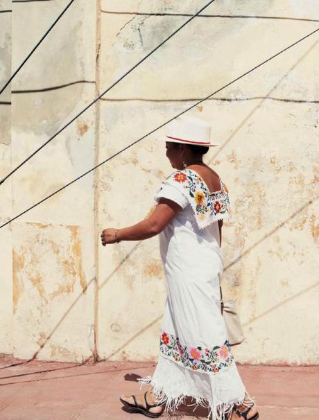 Katharina Rembi For Biba Magazine, France, May 2013