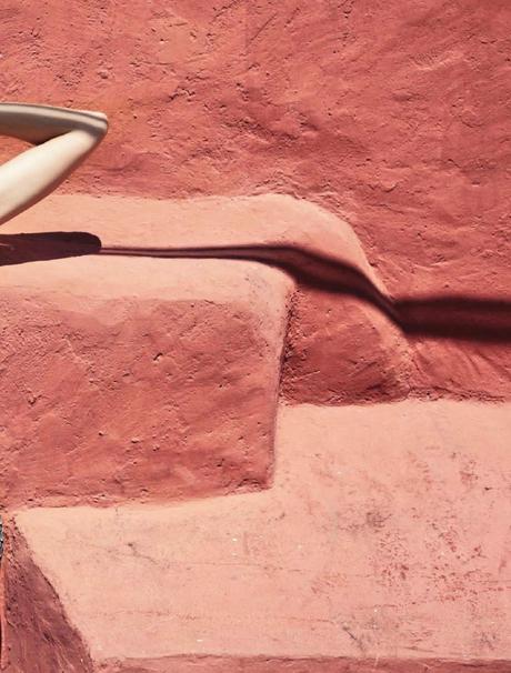 Katharina Rembi For Biba Magazine, France, May 2013