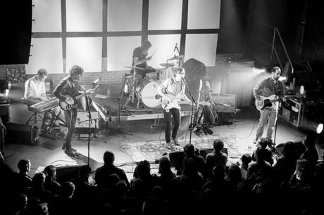 Real Estate Music Hall of Williamsburg 26 of 27 620x413 REAL ESTATE PLAYED MUSIC HALL OF WILLIAMSBURG [PHOTOS]