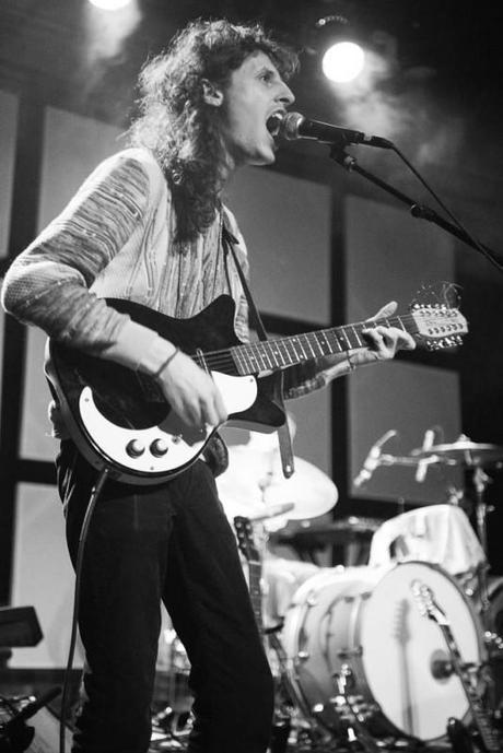 Regal Degal Music Hall of Williamsburg 9 of 10 534x800 REAL ESTATE PLAYED MUSIC HALL OF WILLIAMSBURG [PHOTOS]