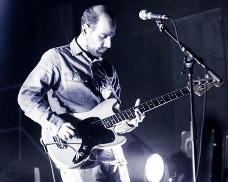 Real Estate Music Hall of Williamsburg 4 of 27 620x495 REAL ESTATE PLAYED MUSIC HALL OF WILLIAMSBURG [PHOTOS]