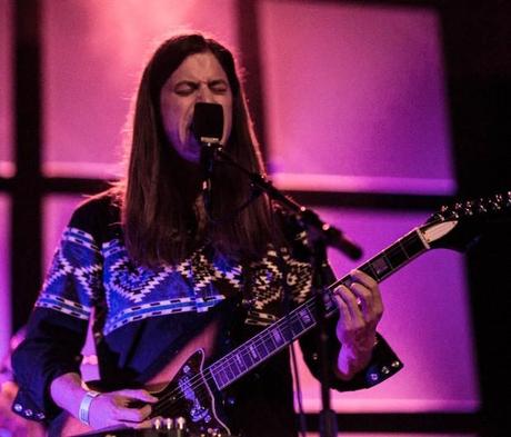 Pure X Music Hall of Williamsburg 3 of 9 620x531 REAL ESTATE PLAYED MUSIC HALL OF WILLIAMSBURG [PHOTOS]