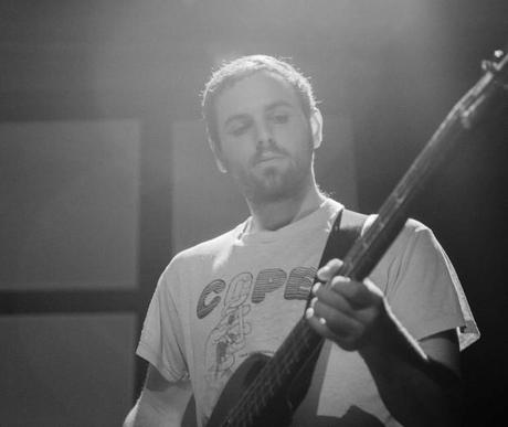 Regal Degal Music Hall of Williamsburg 3 of 10 620x522 REAL ESTATE PLAYED MUSIC HALL OF WILLIAMSBURG [PHOTOS]