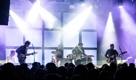 Real Estate Music Hall of Williamsburg 24 of 27 620x368 REAL ESTATE PLAYED MUSIC HALL OF WILLIAMSBURG [PHOTOS]