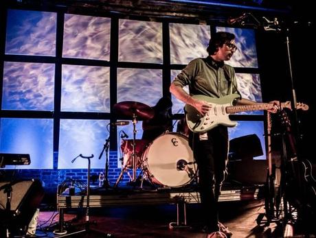 Real Estate Music Hall of Williamsburg 23 of 27 620x469 REAL ESTATE PLAYED MUSIC HALL OF WILLIAMSBURG [PHOTOS]