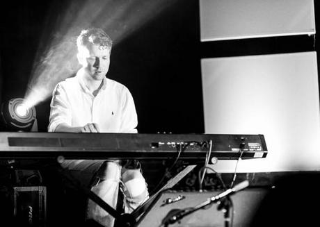 Real Estate Music Hall of Williamsburg 11 of 27 620x442 REAL ESTATE PLAYED MUSIC HALL OF WILLIAMSBURG [PHOTOS]