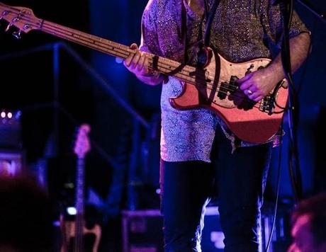 Pure X Music Hall of Williamsburg 8 of 9 620x480 REAL ESTATE PLAYED MUSIC HALL OF WILLIAMSBURG [PHOTOS]