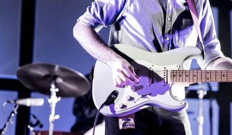 Real Estate Music Hall of Williamsburg 3 of 27 620x361 REAL ESTATE PLAYED MUSIC HALL OF WILLIAMSBURG [PHOTOS]