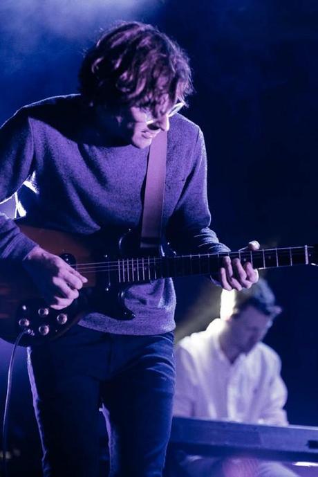 Real Estate Music Hall of Williamsburg 6 of 27 534x800 REAL ESTATE PLAYED MUSIC HALL OF WILLIAMSBURG [PHOTOS]