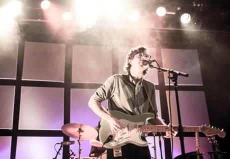 Real Estate Music Hall of Williamsburg 16 of 27 620x429 REAL ESTATE PLAYED MUSIC HALL OF WILLIAMSBURG [PHOTOS]