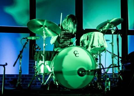 Real Estate Music Hall of Williamsburg 15 of 27 620x447 REAL ESTATE PLAYED MUSIC HALL OF WILLIAMSBURG [PHOTOS]