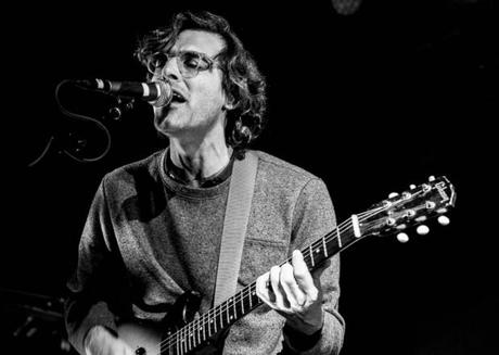 Real Estate Music Hall of Williamsburg 22 of 27 620x442 REAL ESTATE PLAYED MUSIC HALL OF WILLIAMSBURG [PHOTOS]