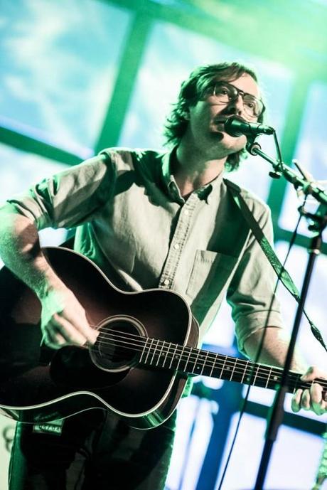 Real Estate Music Hall of Williamsburg 7 of 27 534x800 REAL ESTATE PLAYED MUSIC HALL OF WILLIAMSBURG [PHOTOS]