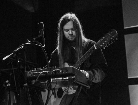 Pure X Music Hall of Williamsburg 2 of 9 620x474 REAL ESTATE PLAYED MUSIC HALL OF WILLIAMSBURG [PHOTOS]