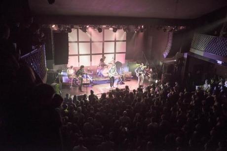 Real Estate Music Hall of Williamsburg 27 of 27 620x413 REAL ESTATE PLAYED MUSIC HALL OF WILLIAMSBURG [PHOTOS]