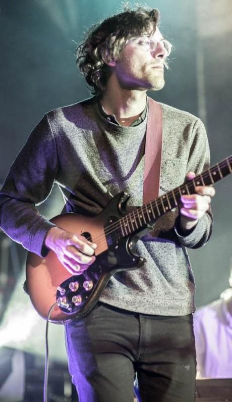 Real Estate Music Hall of Williamsburg 13 of 27 462x800 REAL ESTATE PLAYED MUSIC HALL OF WILLIAMSBURG [PHOTOS]