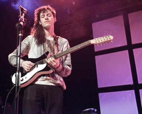 Regal Degal Music Hall of Williamsburg 7 of 10 620x500 REAL ESTATE PLAYED MUSIC HALL OF WILLIAMSBURG [PHOTOS]