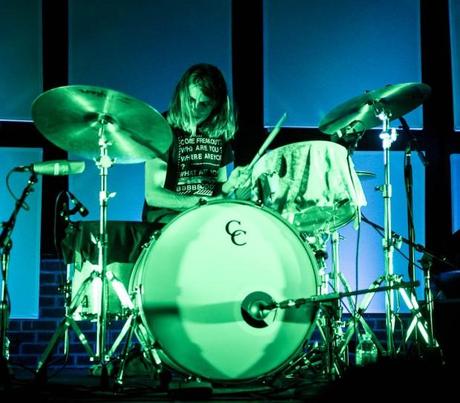 Real Estate Music Hall of Williamsburg 14 of 27 620x544 REAL ESTATE PLAYED MUSIC HALL OF WILLIAMSBURG [PHOTOS]