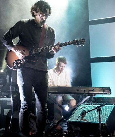 Real Estate Music Hall of Williamsburg 18 of 27 620x740 REAL ESTATE PLAYED MUSIC HALL OF WILLIAMSBURG [PHOTOS]