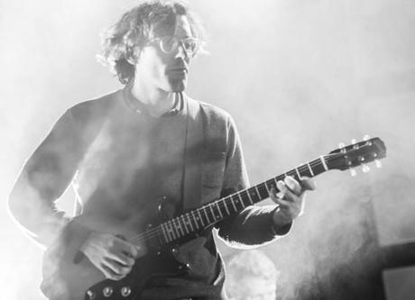 Real Estate Music Hall of Williamsburg 2 of 27 620x449 REAL ESTATE PLAYED MUSIC HALL OF WILLIAMSBURG [PHOTOS]