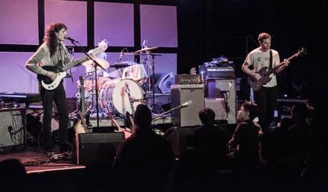 Regal Degal Music Hall of Williamsburg 10 of 10 620x363 REAL ESTATE PLAYED MUSIC HALL OF WILLIAMSBURG [PHOTOS]