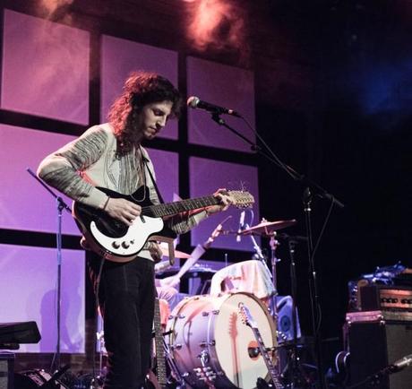 Regal Degal Music Hall of Williamsburg 1 of 10 620x586 REAL ESTATE PLAYED MUSIC HALL OF WILLIAMSBURG [PHOTOS]