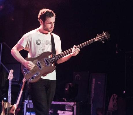 Regal Degal Music Hall of Williamsburg 6 of 10 620x534 REAL ESTATE PLAYED MUSIC HALL OF WILLIAMSBURG [PHOTOS]