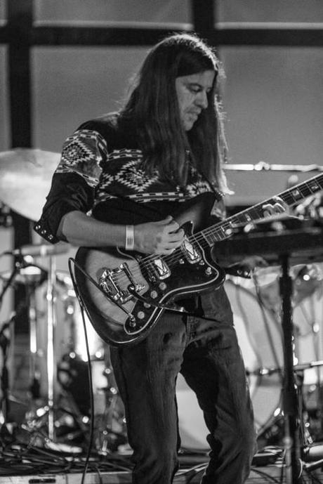 Pure X Music Hall of Williamsburg 6 of 9 534x800 REAL ESTATE PLAYED MUSIC HALL OF WILLIAMSBURG [PHOTOS]