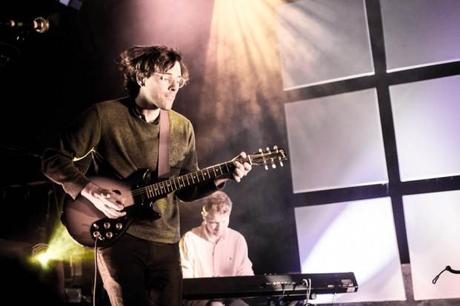 Real Estate Music Hall of Williamsburg 17 of 27 620x413 REAL ESTATE PLAYED MUSIC HALL OF WILLIAMSBURG [PHOTOS]