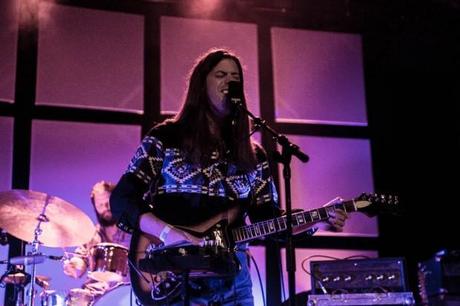 Pure X Music Hall of Williamsburg 1 of 9 620x413 REAL ESTATE PLAYED MUSIC HALL OF WILLIAMSBURG [PHOTOS]