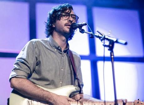 Real Estate Music Hall of Williamsburg 1 of 27 620x453 REAL ESTATE PLAYED MUSIC HALL OF WILLIAMSBURG [PHOTOS]