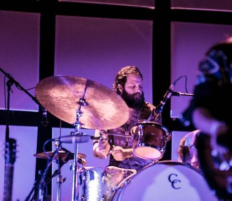 Pure X Music Hall of Williamsburg 7 of 9 620x538 REAL ESTATE PLAYED MUSIC HALL OF WILLIAMSBURG [PHOTOS]