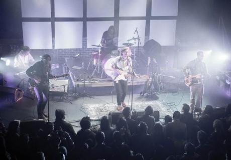 Real Estate Music Hall of Williamsburg 25 of 27 620x431 REAL ESTATE PLAYED MUSIC HALL OF WILLIAMSBURG [PHOTOS]