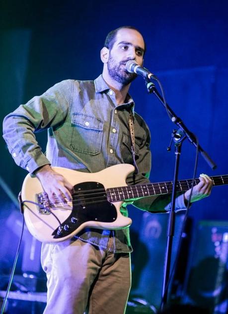 Real Estate Music Hall of Williamsburg 9 of 27 581x800 REAL ESTATE PLAYED MUSIC HALL OF WILLIAMSBURG [PHOTOS]