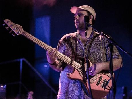 Pure X Music Hall of Williamsburg 9 of 9 620x466 REAL ESTATE PLAYED MUSIC HALL OF WILLIAMSBURG [PHOTOS]