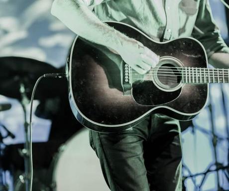 Real Estate Music Hall of Williamsburg 10 of 27 620x517 REAL ESTATE PLAYED MUSIC HALL OF WILLIAMSBURG [PHOTOS]