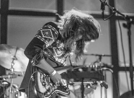 Pure X Music Hall of Williamsburg 4 of 9 620x455 REAL ESTATE PLAYED MUSIC HALL OF WILLIAMSBURG [PHOTOS]