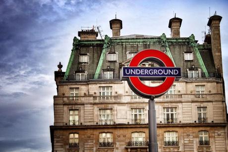 The Return of the London Nightly Photoblog 07:04:14